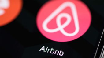 Airbnb mantém restrição para festas de fim de ano indesejadas