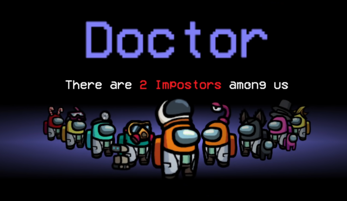 doctor role