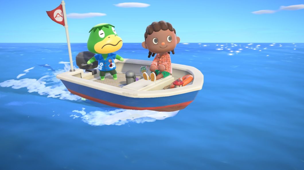 Animal Crossing New Horizons recebe versão 2.0, último patch grátis do jogo
