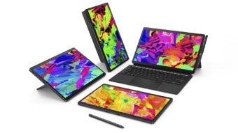 Asus VivoBook 13 Slate é um notebook que vira tablet com tela OLED