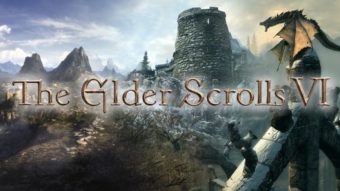 Microsoft reforça: Elder Scrolls 6 não vai mesmo sair no PS5