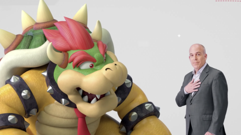 Bowser, da Nintendo, garante que Joy-Cons estão melhorando contra drift