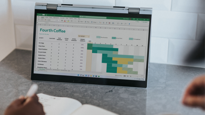 Excel recebe novas funções em atualização para dezembro de 2022 (Imagem: Reprodução)