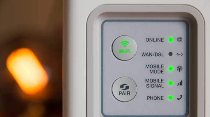 Como descobrir o melhor canal do Wi-Fi para sua casa