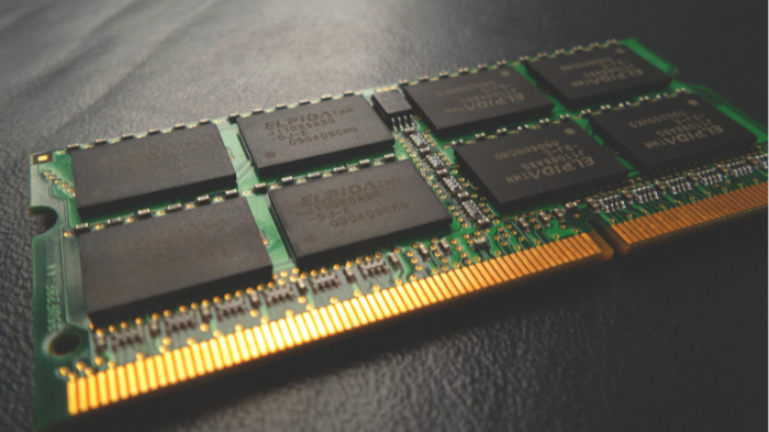 Como saber a velocidade da memória RAM do seu computador? (Imagem: Possessed Photography/Unsplash)