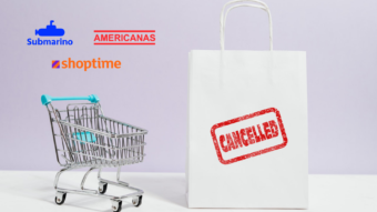 Como cancelar uma compra na Americanas, Submarino ou Shoptime