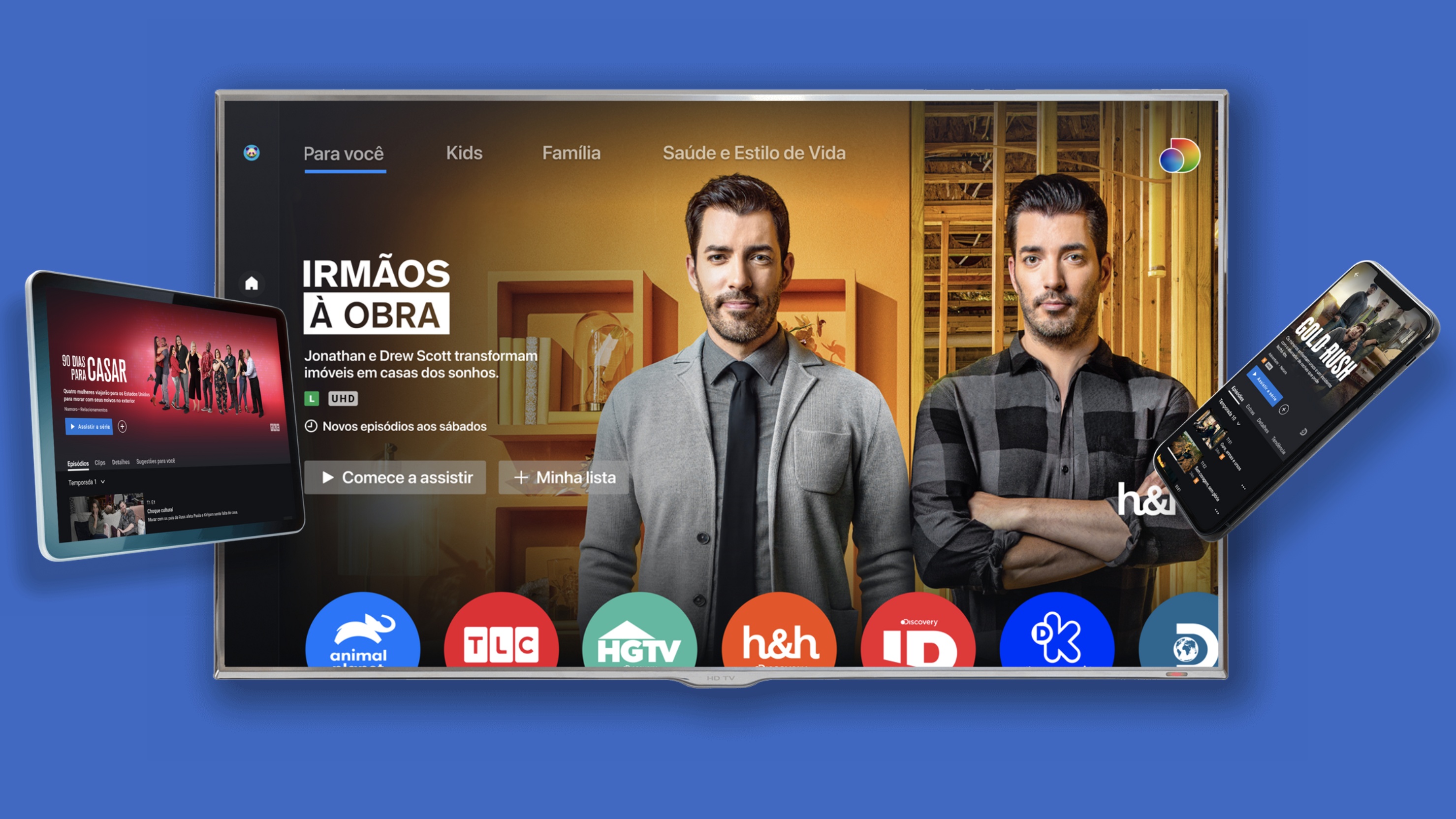 HBO Max e Discovery+ vão se tornar uma plataforma só chamada Max –  Tecnoblog