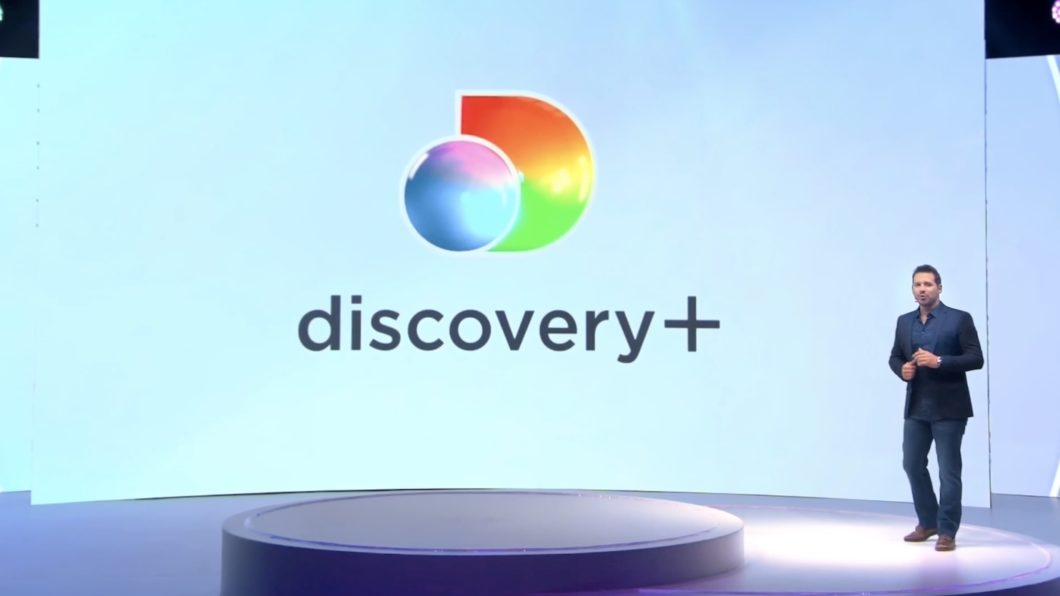 Discovery+ chega ao Brasil (Imagem: Divulgação)