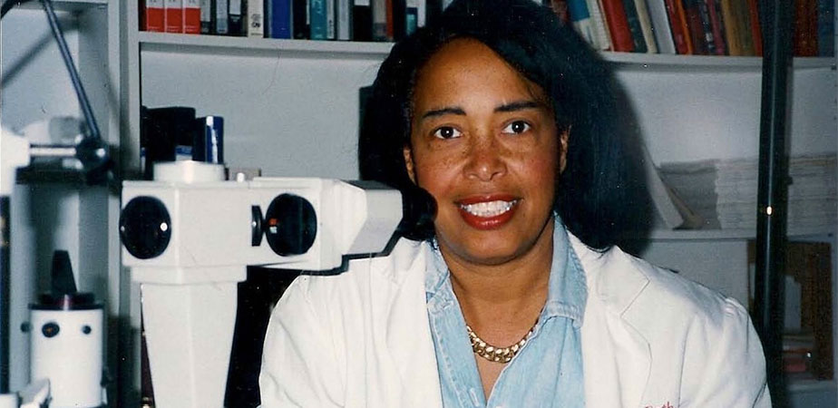 Imagem Patricia Bath