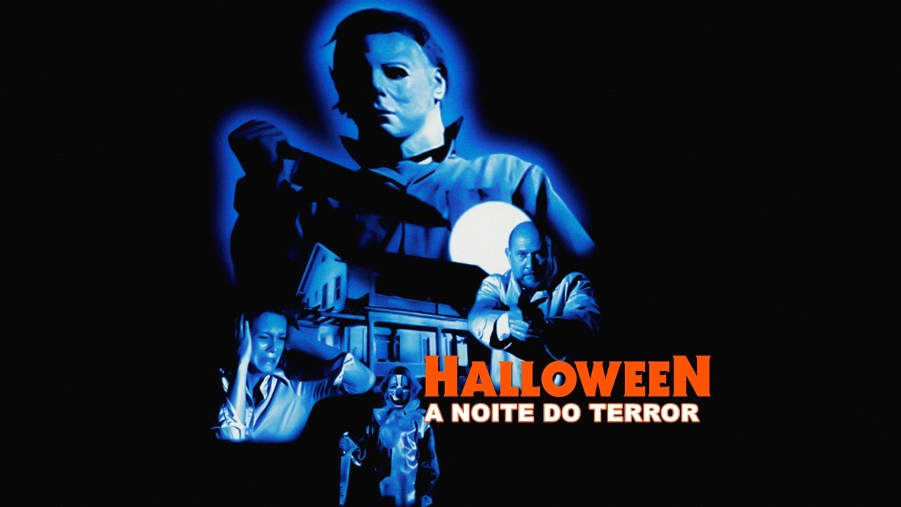 11 Filmes de Terror para o Halloween