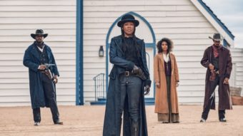 10 filmes de faroeste para ver na Netflix