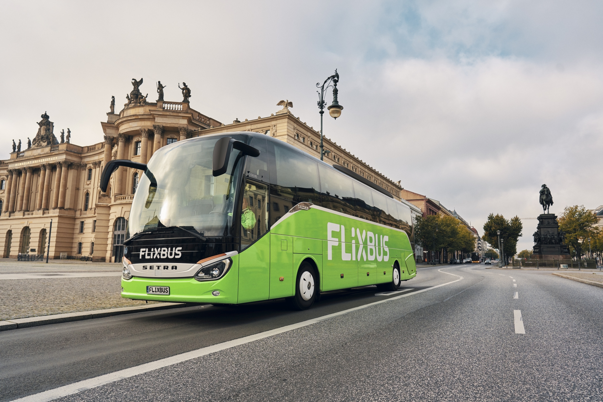 Como funciona o Buser para viagens de ônibus – Tecnoblog