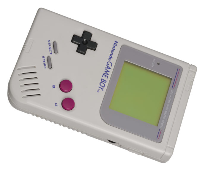 Cartucho permite que Game Boy Advance rode jogos de PlayStation – Tecnoblog