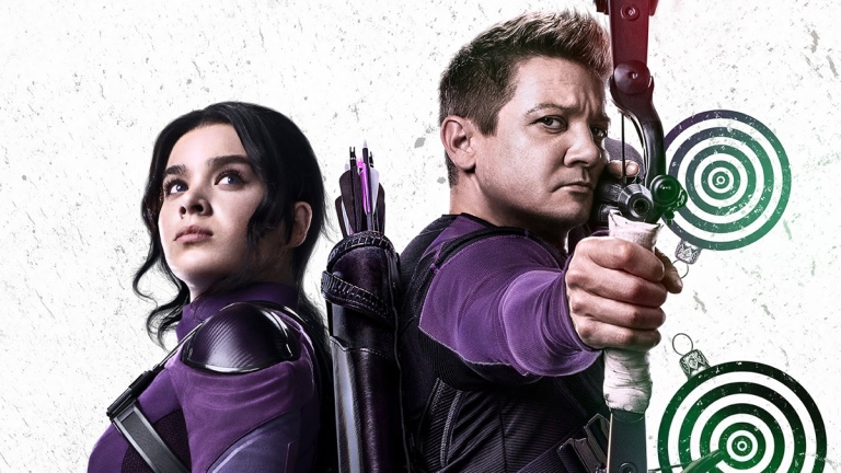 Hawkeye debuts on Disney+ with post-Avengers Endgame events
