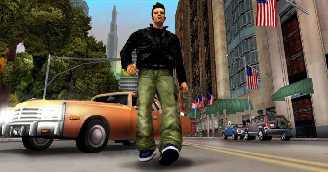 GTA: The Trilogy: veja comparação dos jogos clássicos com remasterizações