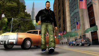 Como abrir o paraquedas no GTA San Andreas – Tecnoblog