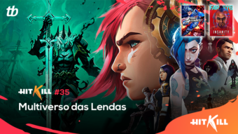 Riot Games fecha servidor de League of Legends criado por fãs – Tecnoblog