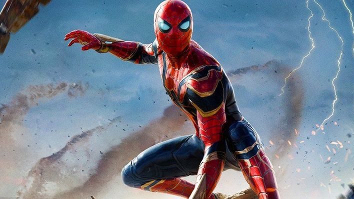 Pré-venda de Homem-Aranha: Sem Volta para Casa começa hoje (Imagem: Divulgação)