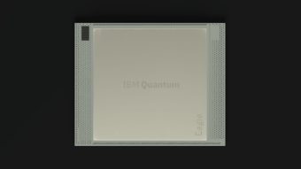 Novo chip quântico da IBM não pode ser simulado nem por supercomputadores