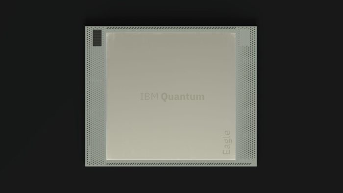 IBM's New Quantum Chip Can't Be Simulated Even by Supercomputers