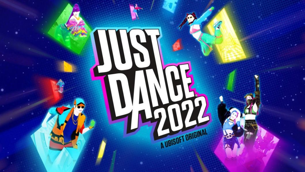 Just Dance®, Aplicações de download da Nintendo Switch, Jogos