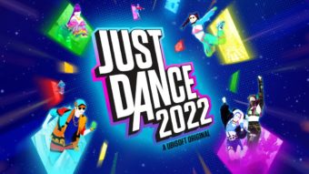 Just Dance 2022 é a melhor edição até hoje (e olha que eu joguei todas)