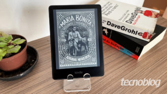 Vai descartar um Kindle antigo? Saiba como usar a reciclagem da Amazon