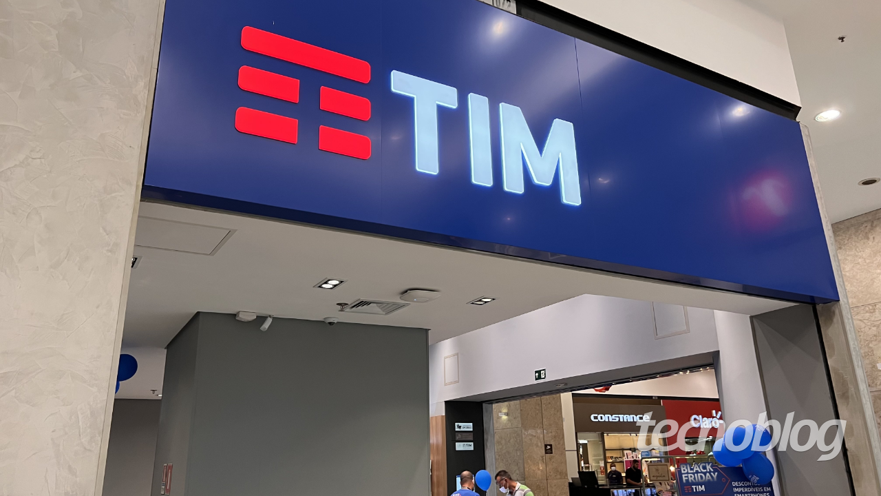 Saiba como pedir crédito emprestado da TIM – Tecnoblog