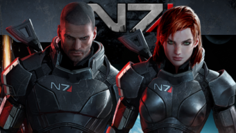 Mass Effect deve virar série de TV feita pela Amazon