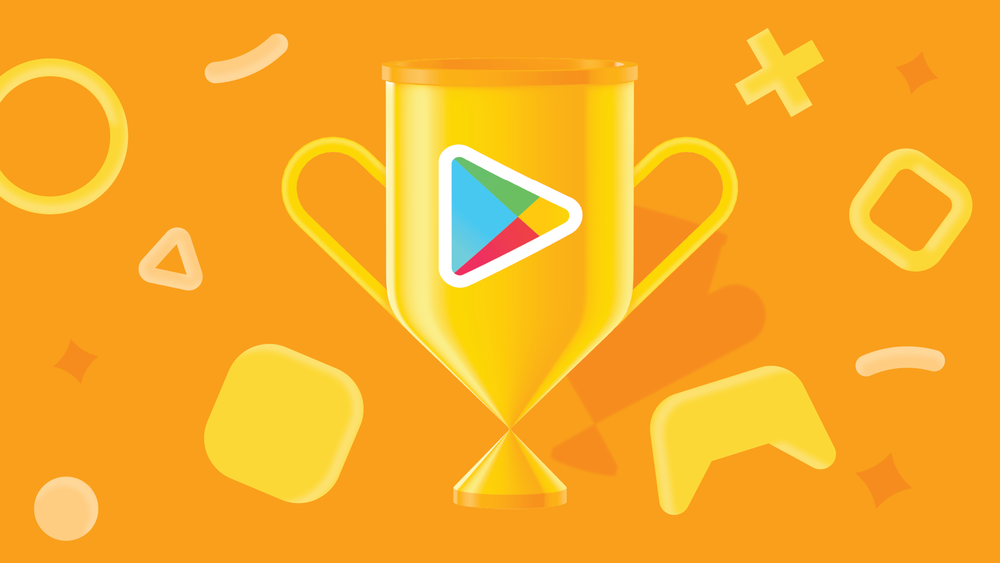 Google revela quais foram os melhores apps e jogos de <a href='https://meuspy.com/tag/Espiao-para-Android-gratis'>Android</a> de 2021 (Imagem: Divulgação/Google)