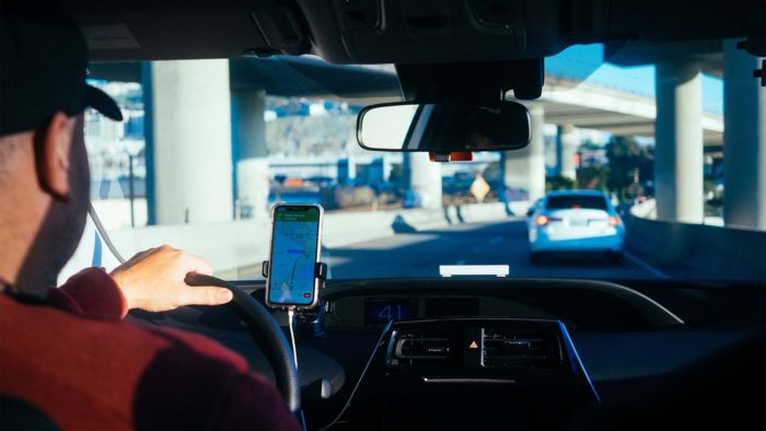 Uber agora permite que motorista comprove que est  em viagem durante blitz   Tecnoblog - 28