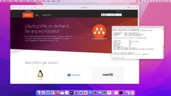 Ubuntu Linux chega a Macs com M1 graças a ferramenta da Canonical