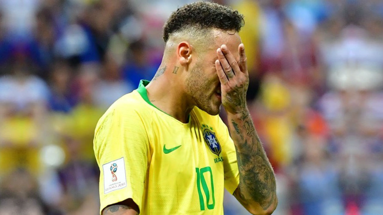 Neymar irá lançar aplicativo para ensinar a jogar futebol