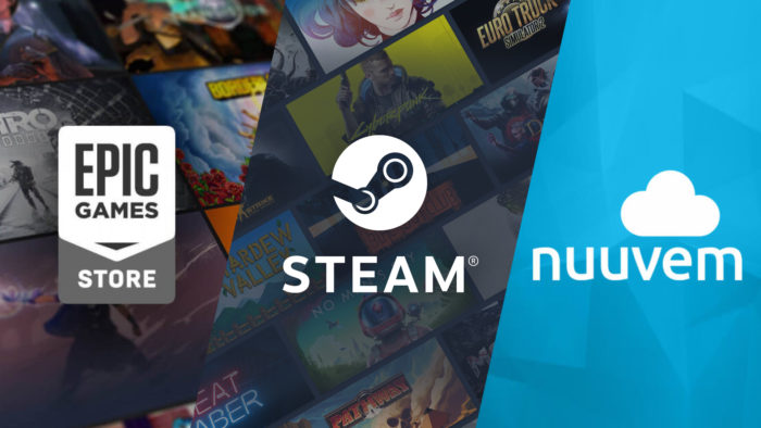 Black Friday do Steam, Epic e Nuuvem tem jogos para PC com 90% de desconto