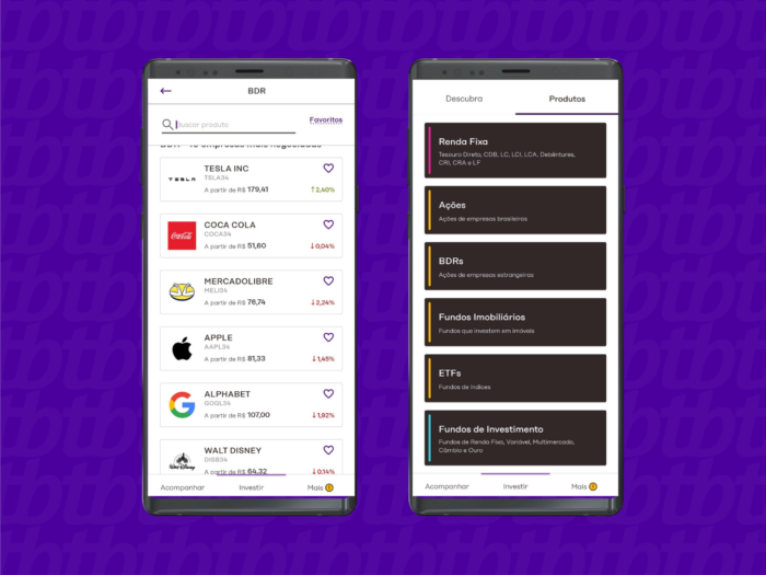 Como Investir No Nubank Pelo Celular Tecnoblog