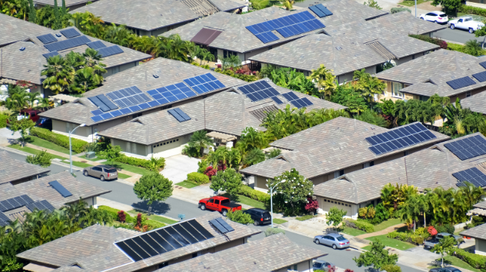 O que é preciso para ter energia solar em casa?