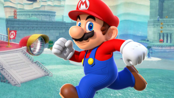 Jogador bate recorde e termina Super Mario Odyssey em menos de uma hora