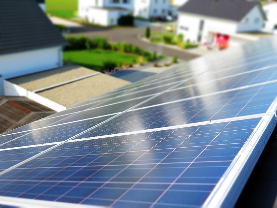 Caixa vai financiar até 100% de projetos de energia solar para casas