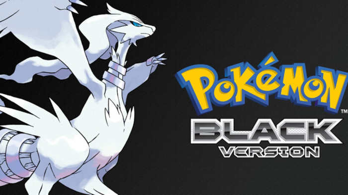 Pokémon Black / White PT-BR [Sem trocas / No trade] 