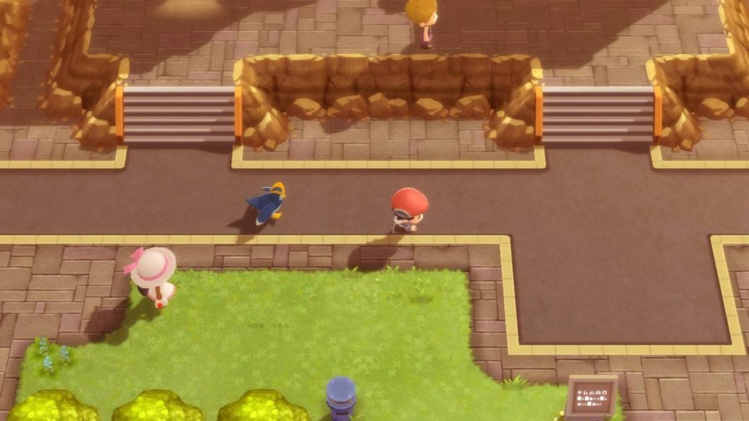 Pokémon Scarlet e Violet terão multiplayer em mundo aberto pela primeira  vez – Tecnoblog