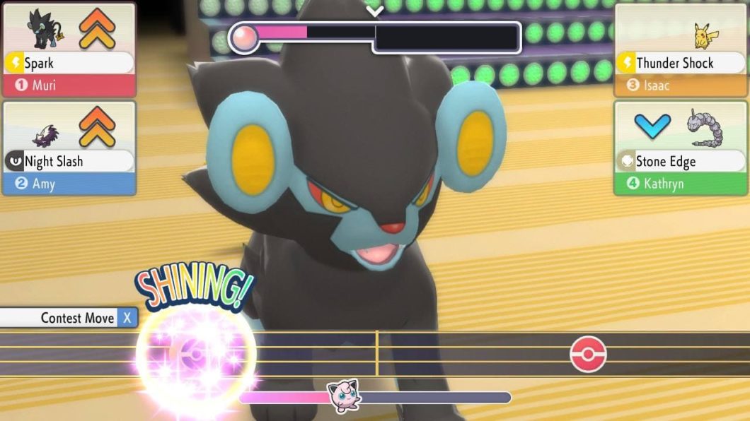 Pokémon Brilliant Diamond e Shining Pearl - localização das pedras