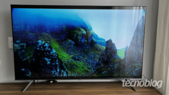O que é a tecnologia Crystal UHD das TVs da Samsung?