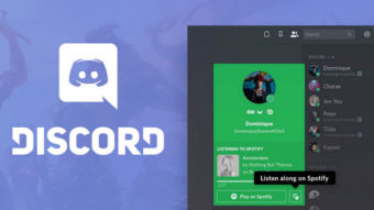 Como ouvir Spotify com amigos no Discord [Reprodução conjunta]