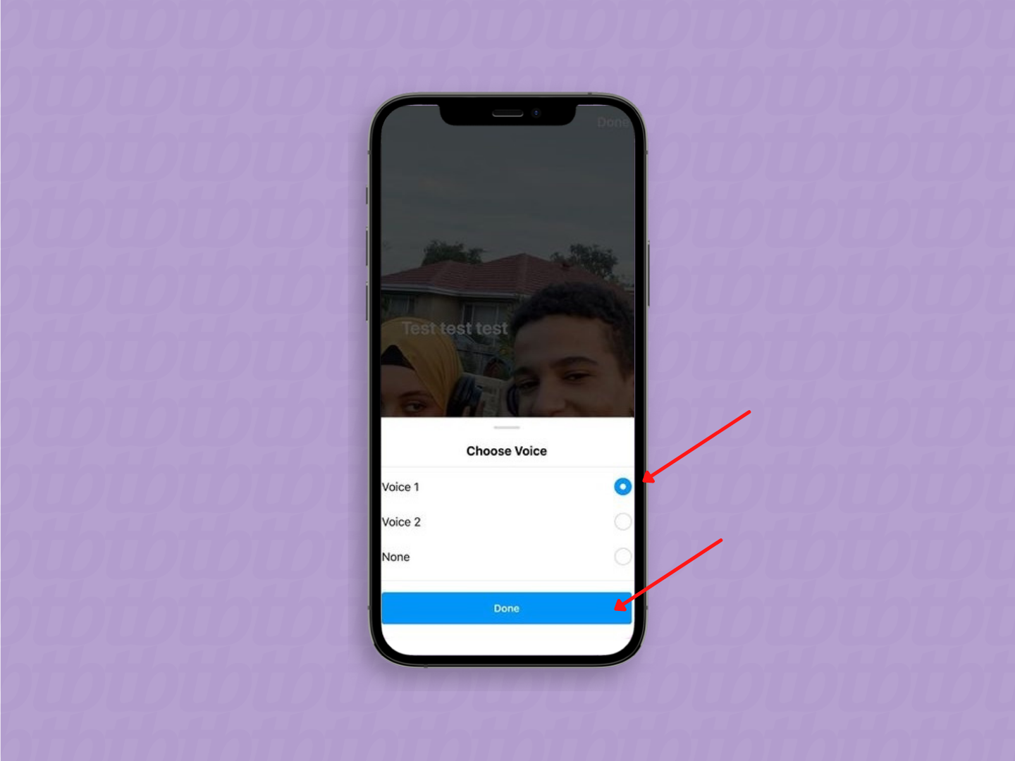 Como usar o texto falado no Reels do Instagram [Text to Speech] / Instagram / Reprodução