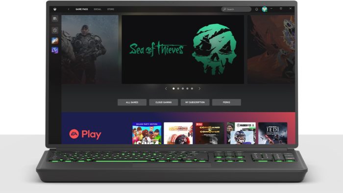 Xbox para PC segue Steam e deixa você instalar jogos na pasta que quiser