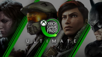 Microsoft começa a testar plano família para Xbox Game Pass