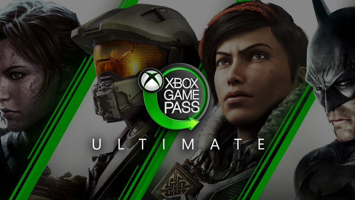 XBOX LIBERA 3 JOGOS de GRAÇA e JOGÃO AGUARDADO no GAME PASS AGORA!