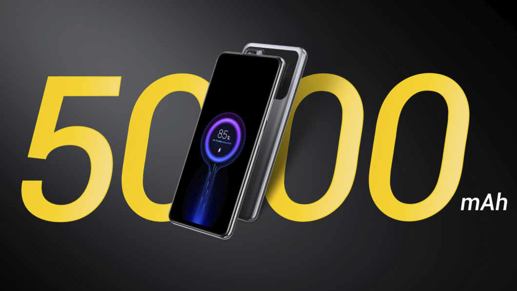 Successor of Poco M3 Pro 5G has 5,000 mAh battery (Image: Press Release/Xiaomi)