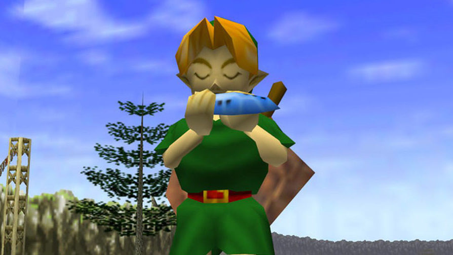 Zelda: Ocarina of Time do N64 passa por engenharia reversa para receber mods