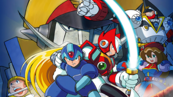 O melhor do bombardeiro azul: conheça 10 jogos marcantes do Mega Man